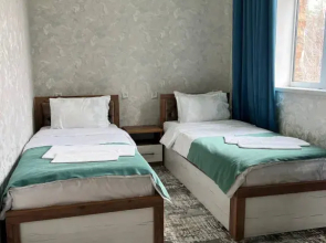 Grand Hotel Baysun (ex.Grand Mountain Hotel)