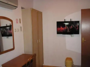 Rooms Matea Pula