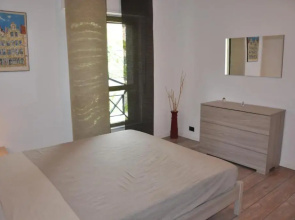Tivoli apartment