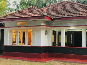 Aquabliss Resort & Villa