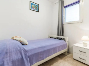 Awesome Home in Pula With Wifi and 2 Bedrooms