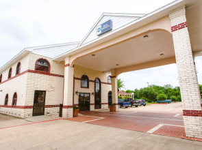 Best Western Pearland Inn