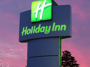 Holiday Inn Oxnard – Ventura by IHG