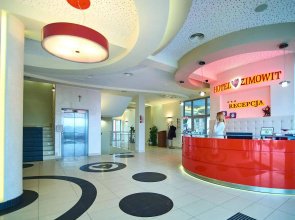Hotel Zimowit