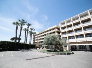 Hotel Nettuno