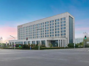 Airport Hotel Hefei