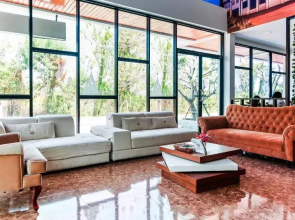 Baan Phuchalong by OYO Rooms
