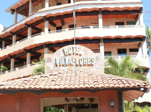 Hotel Villa Flores