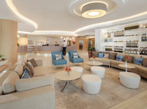 Valamar Collection Isabella Island Resort