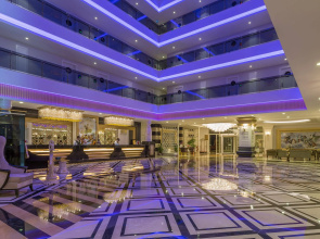 Mary Palace Resort & Spa