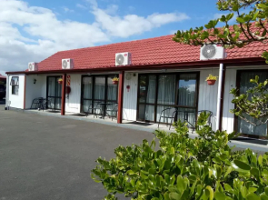 Gateway Motor Lodge Wanganui