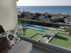 Erika Apartment with Sea View