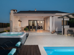 Villa Mareta
