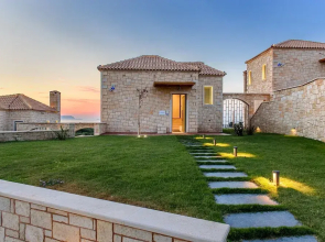 Caldera Anissaras Villas