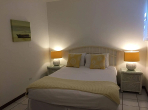 Hosteria Del Mar