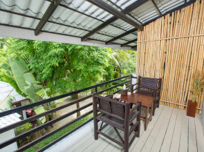 Da Kanda Villa Beach Resort