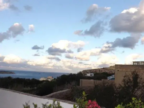 Saint Christopher Apartment