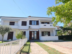 Apartment Marija