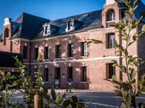 Les Jardins de Joséphine - Le Manoir