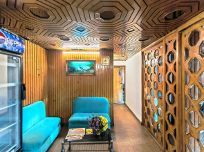 OYO 11695 Hotel Auckland
