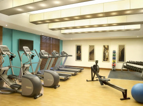 Hilton Garden Inn Dubai Al Mina Hotel