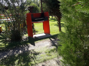 Verde y Sol en la Colonia