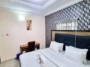 Mic - Della Apartment
