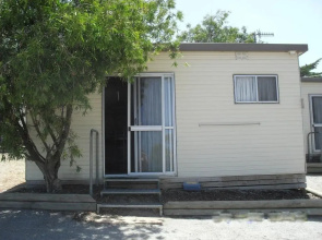 Port Lincoln Tourist Park