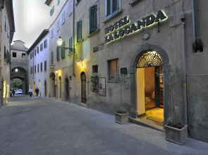 Hotel La Locanda