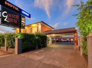 Country Leisure Motor Inn