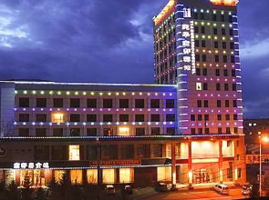 Yichun Hongdu Hotel