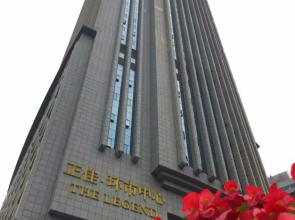 Mahattan Apartment - Free Shuttle Bus for Canton Fair