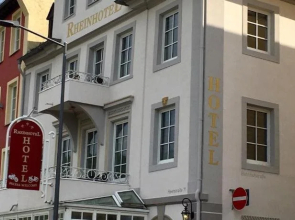 Rheinhotel St. Goar