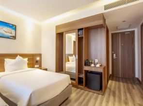 Astica Hotel Nha Trang