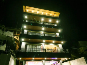 Hotel King Castle