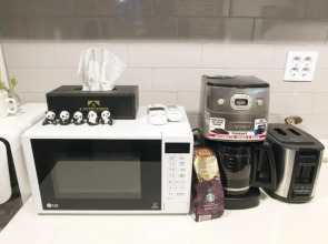 K-Grand Hotel Myeongdong