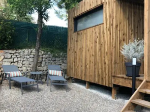 La Cabane