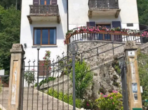 House Gemma Lago di Ledro