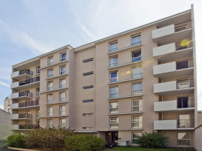 Séjours & Affaires Paris Malakoff