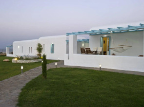 Blue Mare Villas