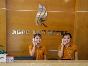 Ngoc Lan Hotel