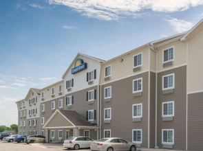 Birch Hill Suite Rochester – Med City