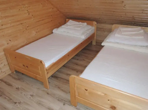 Bungalow in Dziwnow Near Baltic Sea