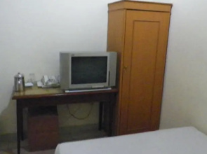 Hotel Lestari Permai