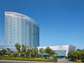 Crowne Plaza Huizhou by IHG