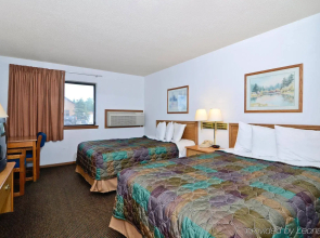 AmeriVu Inn - Park Falls