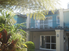 C Mandurah