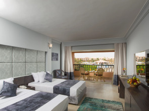 Отель Ali Baba Palace