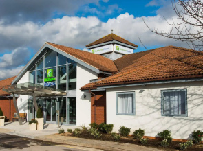 Holiday Inn Express Portsmouth - North by IHG