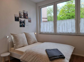 on the Avenue Comfortable Holiday Residence
